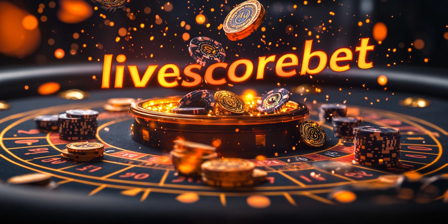 Livescorebet