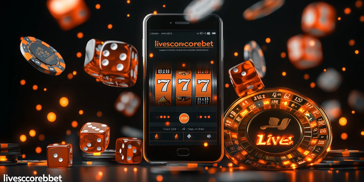 Livescorebet app download